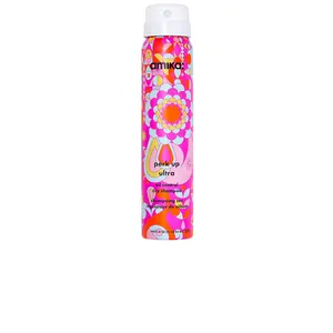 amika Travel Perk Up Ultra Oil Control Dry Shampoo