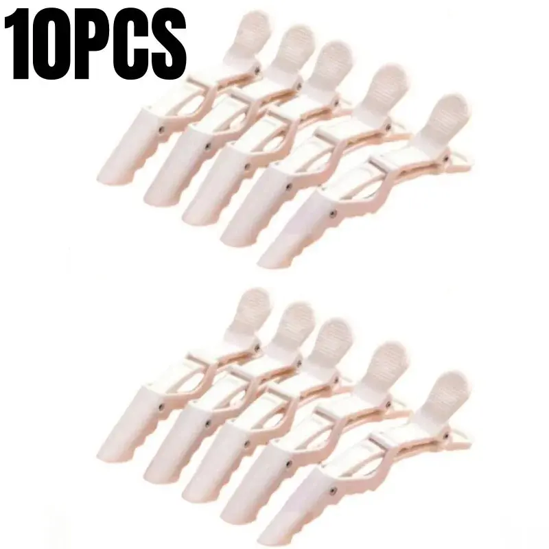 White 10PCS
