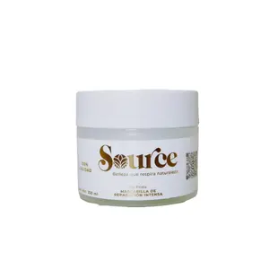 Source Intense Repair Hair Mask with Argan Oil & Shea Butter