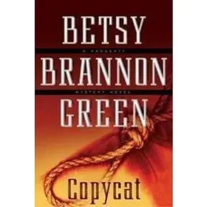 USED-Copycat by Betsy Brannon Green (Paperback)