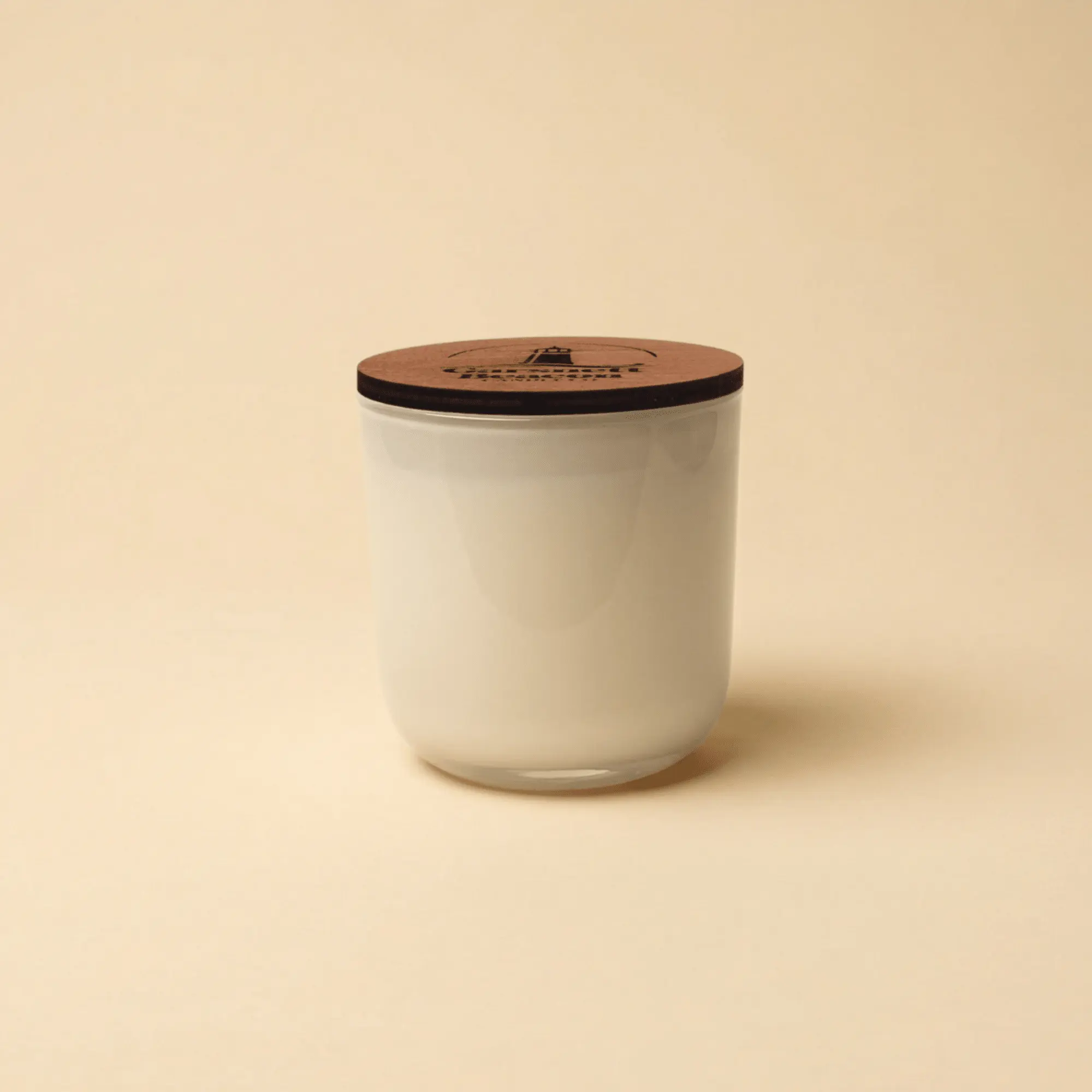 Lumina - White Tea, Bergamot & Jasmine Luxury Coconut Soy Candle