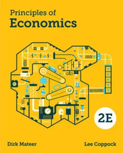 USED-Principles of Economics by Coppock, Lee (Paperback)