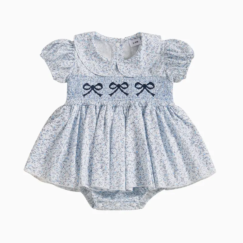 newborn smocked dress - TikTok Shop newborn smocked dress - TikTok Shop