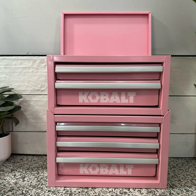 stonebriar PinkBox - TikTok Shop