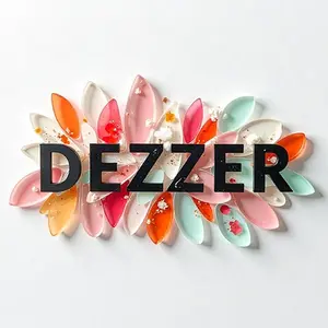 DEZZER shop logo