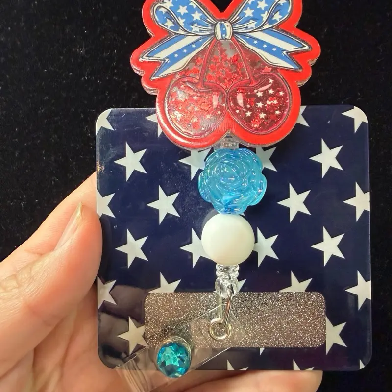 Badge and Badge Buddy Set