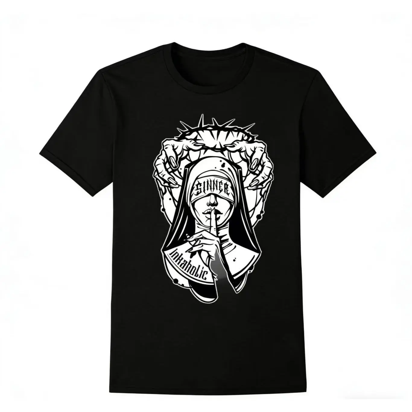 Eco-Friendly Organic Cotton T-Shirt: Sustainable, Skin-Friendly, Fashion with a Green Heart!