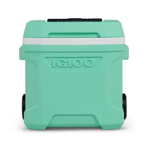 Igloo Profile 16 Roller Hard-Sided Cooler