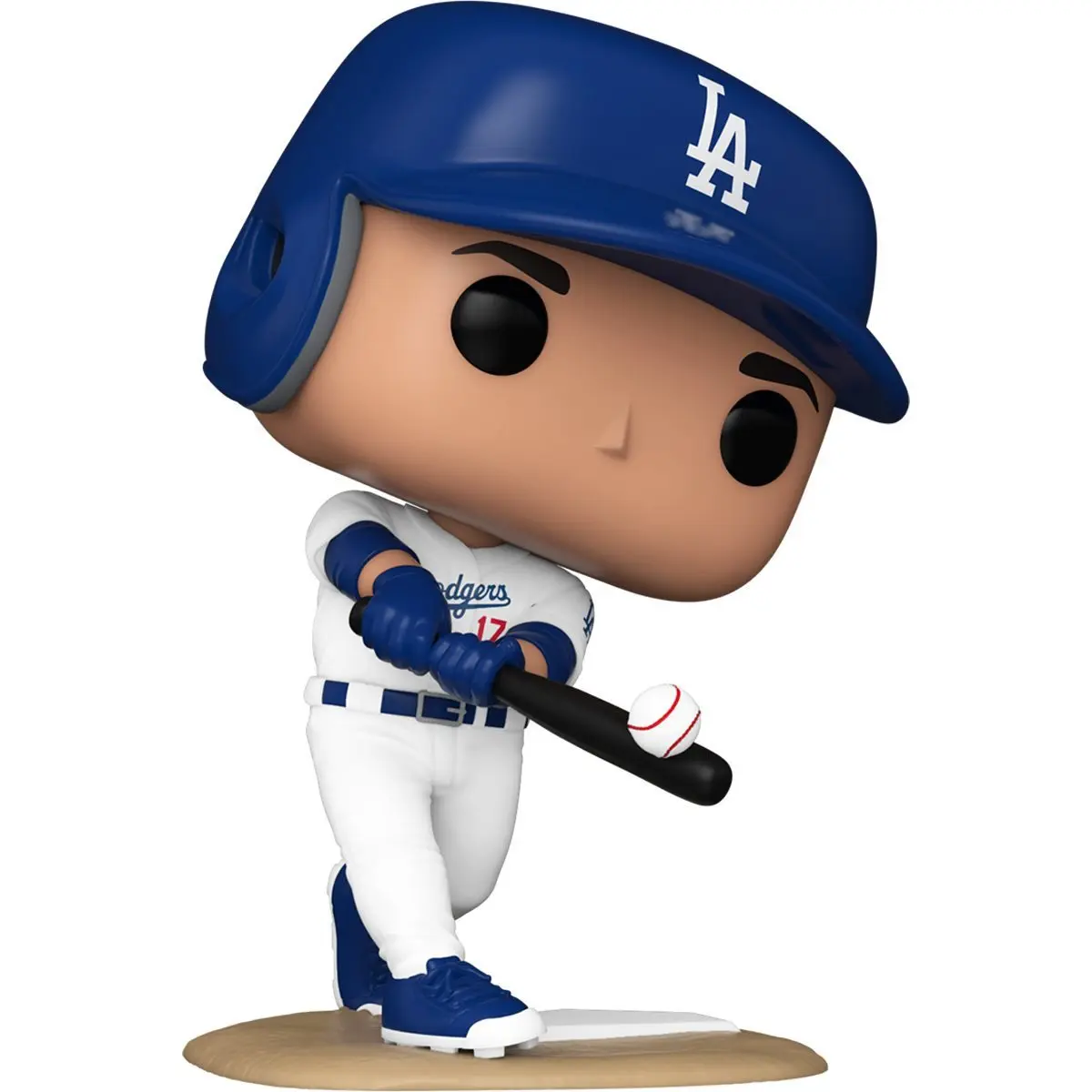 Dodgers Shohei Ohtani (Home) Funko Pop! Vinyl Figure #106