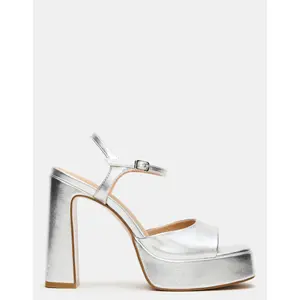 Steve Madden LIANDRA SILVER