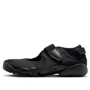(WMNS) Nike Air Rift BR 'Black' DN1338-004