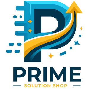 Prime Solution Shop
