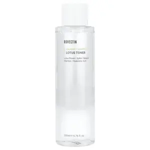 Rovectin Calming Lotus Toner, 6.76 fl oz (200 ml)