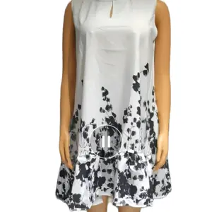 women's casual summer sleeveless chiffon hoodie breathable printed wholesale digital printing method ️