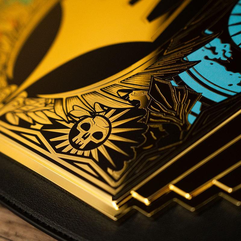 Magic: The Gathering - Ultimate 6lb Championship Belt Magic: The Gathering - Ultimate 6lb Championship Belt