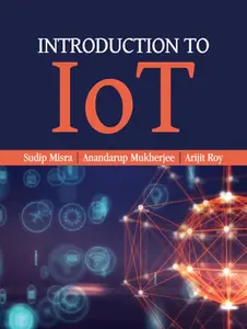 USED-Introduction to Iot by Misra, Sudip (Hardcover)