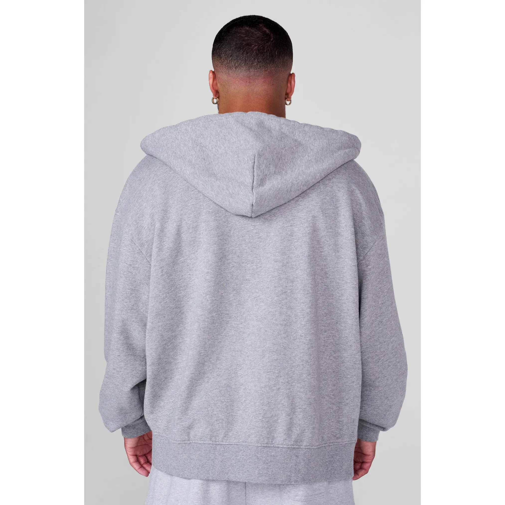 5062 - Heritage Zip-Up Hoodies - TikTok Shop