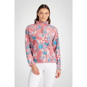 Ivy Polar Fleece Sweater