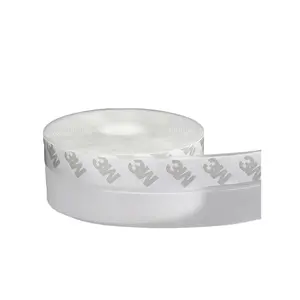 16.4Ft Door Weather Stripping, (1.38in Width) Weather Stripping Door Draft Stopper Adhesive Seal Strip Anti Draft Insulation Tape for Doors Windows and Shower Doors