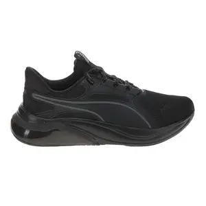 PUMA Womens Cell Thrill Dash  Sneakers Shoes Casual - Black