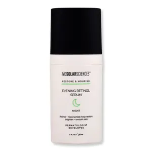 MDSolarSciences Evening Retinol Serum