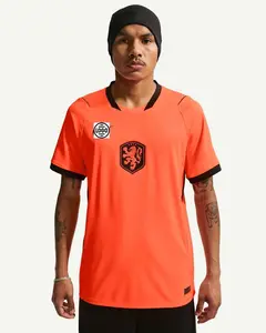 Personalized The Netherlands Soccer Jersey Full Set World Cup 2026, Custom Name Number Logo National Soccer Jersey 1