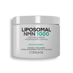 Liposomal NMN 1000 Powder