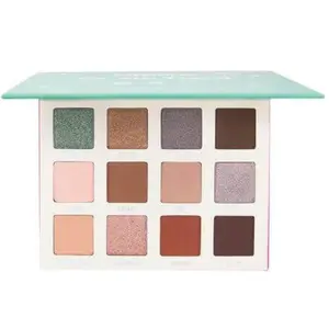 Moira Go, Fly, Travel Palette