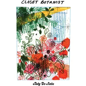 Rudy De Anda - Closet Botanist  [VINYL RECORD - LP] Explicit