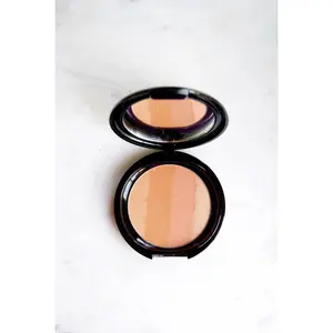 In The Beginning Bronzer