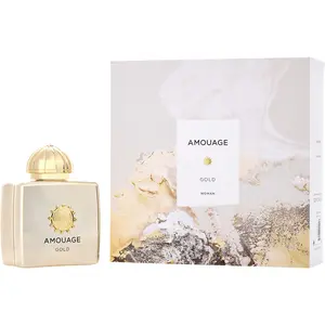 Amouage Gold By Amouage Eau De Parfum For Women