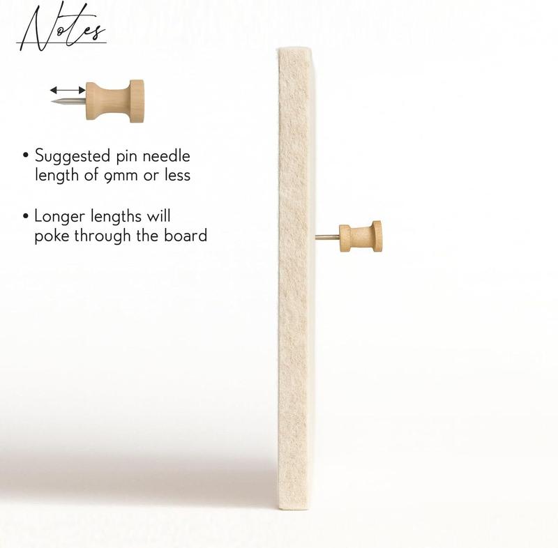 Orelle Checkered Felt Wall Tiles | Peel and Stick Felt Bulletin Board Tiles for Wall | Alternative Cork Board for Office, Memo Board, Kids Art Display | 6 Pack | 36 x 24” | Beige & Mocha