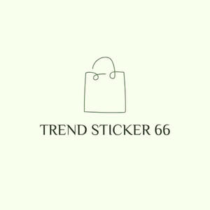 Trend Sticker 66
