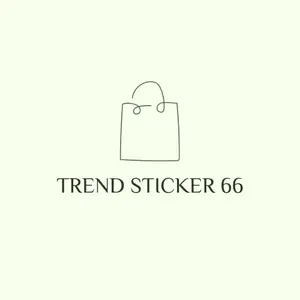 Trend Sticker 66