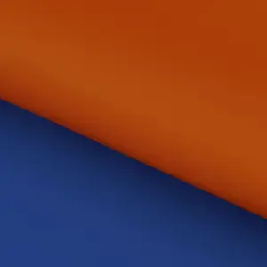 Twin Flo 2-tone Recycled Polyester & Nylon Spandex Fabric | Blue Moon Fabrics