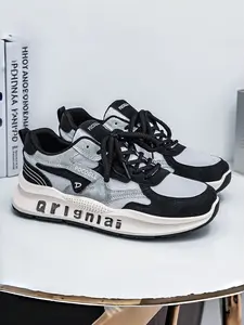 Teens' Hybrid Casual Shoes | Versatile Athletic Footwear | Trendy Streetwear Sneaker