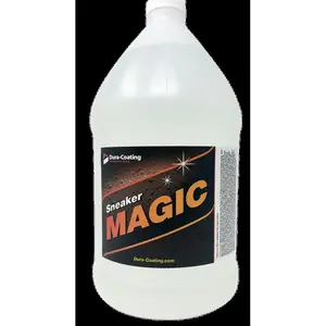 Sneaker Magic Is The Best Sneaker Cleaner On The Market To Clean Those Stubborn Stains Footwear Shoe