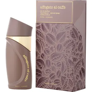 Paris Corner Affogato Al Cafe By Paris Corner Eau De Parfum For Unisex