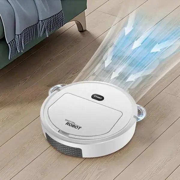 Smart Life Intelligent Vacuum Cleaner