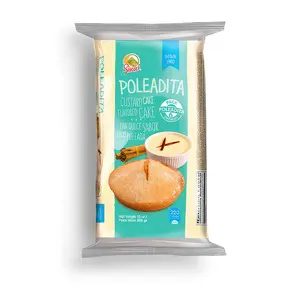 Poleadita - Pan Dulce Sinai 6 Unidades
