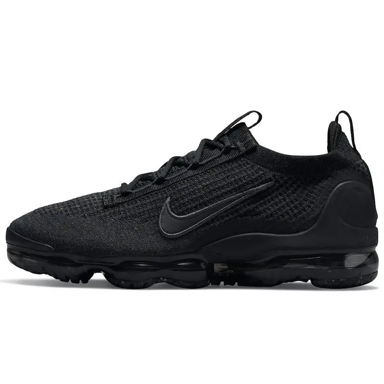 Nike Air VaporMax 2021 Flyknit 'Triple Black'
