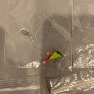 Perch rig