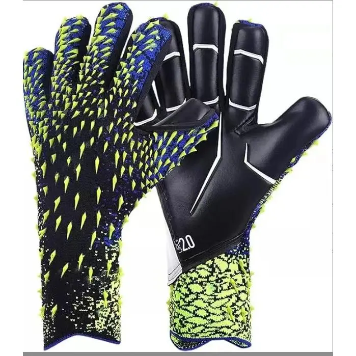 Jindian Burr Style Black and Green