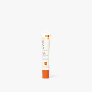 Brightening Luminous Eye Serum