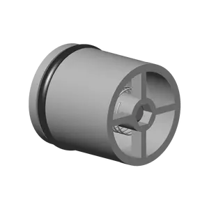Dornbracht 9023010400090 Back-Flow Preventer Backflow Preventer Cartridge Dw15