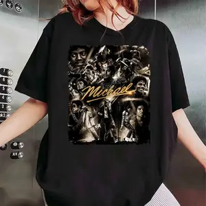 Vintage Legend Michael 2026 Shirt, Unisex Shirt, Gift For Fan, For Men, For Women, Full Size, Full Color