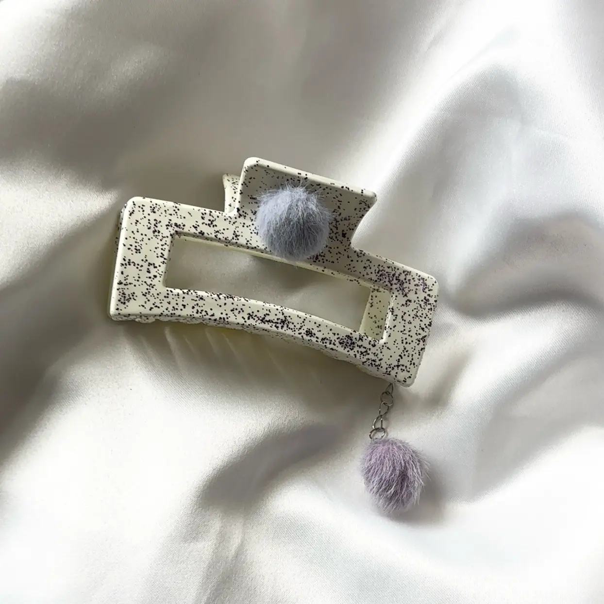 Pixie Clip