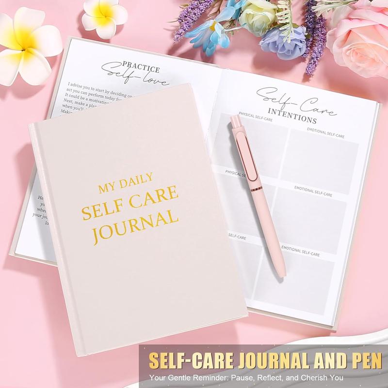 Self Care Gifts for Women Get Well Soon Gift Baskets,Valentine's Day Gifts for Women Spa Care Package Gift Box, Relaxing Thinking of You Gift for Mom Her Sister Best Friend Girlfriend