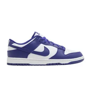 Nike Dunk Low 'Concord'