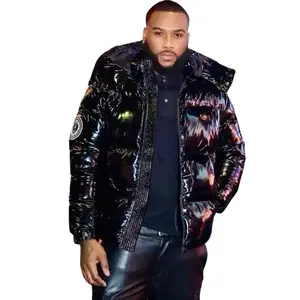 " U.C.L Puffer Jackets !! UPPER-CLASS LIFE "high society" it's not just a Brand it's a lifestyle. immaculate quality limitless quantity!!! Fashion Coats Tops